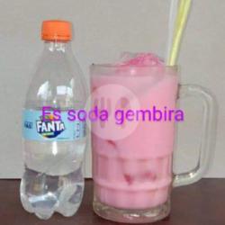 Es Soda Gembira