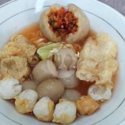 Pelopor Baso Aci Mercon