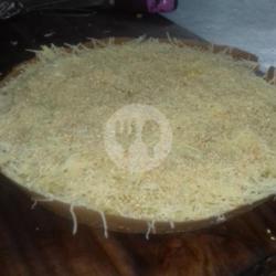 Martabak Manis Istimewa Iii