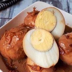 Semur Telur