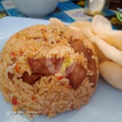 Nasi Goreng Ba Sanghai