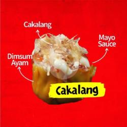 Dimsum Cakalang