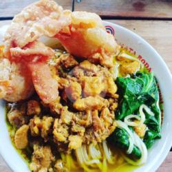 Mie Ayam Bakwan Malang