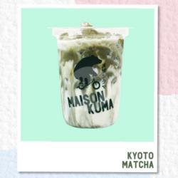 Kyoto Matcha