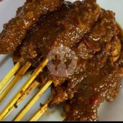 Sate Sapi