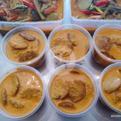 Gulai Jengkol