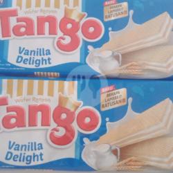 Wafer Tango Vanilla Delight