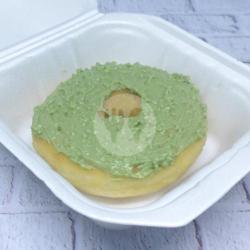 Greentea Chrunchy