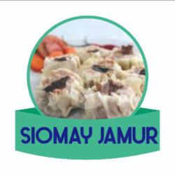 Siomay Jamur Isi 3
