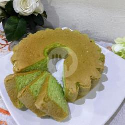 Pandan Cake