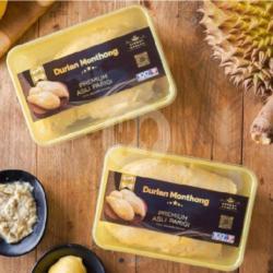 Durian Montong Palu Parigi Premium Legend