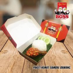 Paket Hemat Sambal Bawang