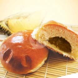 Roti Durian