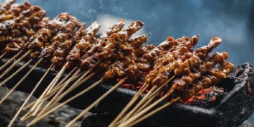 Sate Madura Cak Cholil, Buaran Raya - GoFood
