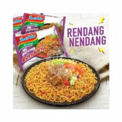 Indomie Rendang