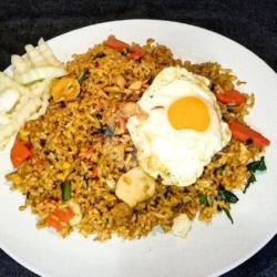 Nasi Goreng Mawot