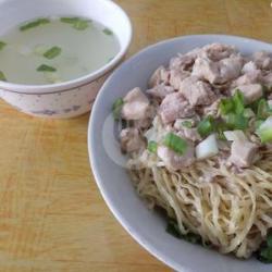 Bakmi Garing