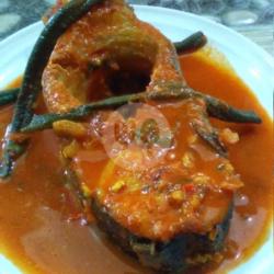 Asam Pedas Patin