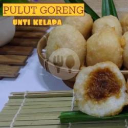 Goreng Pulut Putih