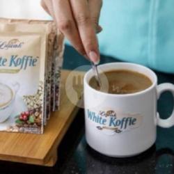 Kopi White Koffie