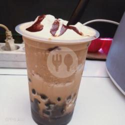 Capucino Boba