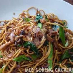 Mie Goreng Cakalang