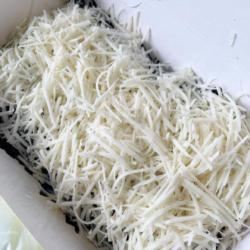 Banana Crunch Coklat Keju