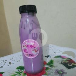 Taro Jelly Milk Shake 350ml
