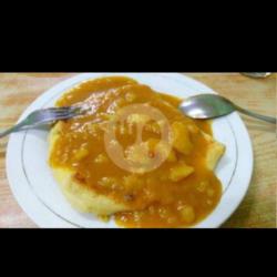 Martabak Telor Ayam Campur Telor Bebek Beli( 3 )