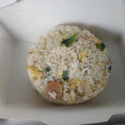 Nasi Gurih 1