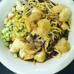 Rujak Mie (asli Palembang)