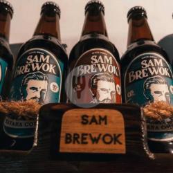 Sam Brewok