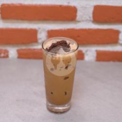 Ice Coffee Tiramisu