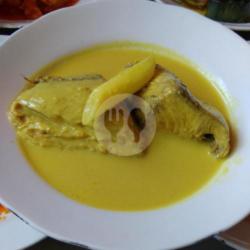 Gulai Ikan Kuning