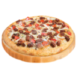 Chicken Delight - Medium Cheese Burst