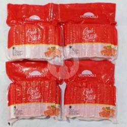 Minaku Crab Stick 250gr