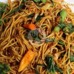 Mie Goreng Mercon