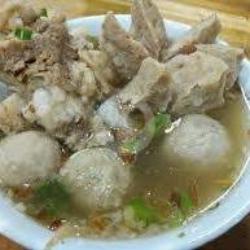 Bakso Balungan