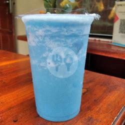 Pop Ice Blend Blueberry