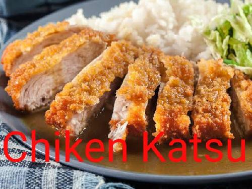 Chicken Katsu Andin, Cipto Mangunkusumo