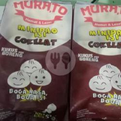 Bapao Coklat Murato