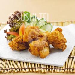 Chicken Karaage