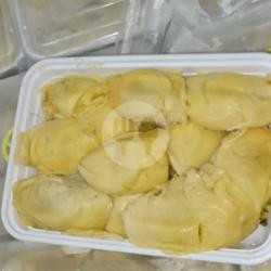 Durian Kupas Medan Super  /-600gr