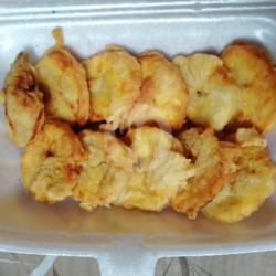 Pisang Goreng Tanduk Original