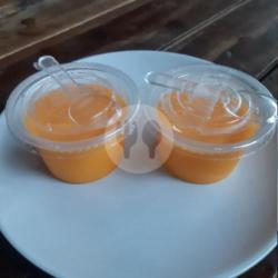 Puding Mangga