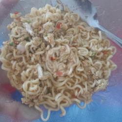 Mie Indomie Kuah