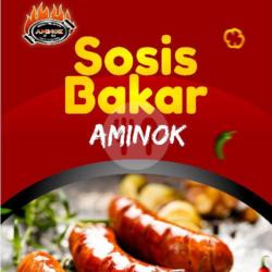 Sosis Bakar Aminok Premium