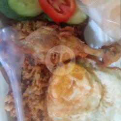 Nasi Goreng Ayam