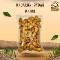 Macaroni Pedas Manis