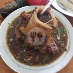 Sop Dengkul Sapi(k)